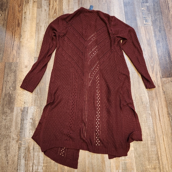 Daytrip Long Sweater - Picture 4 of 4